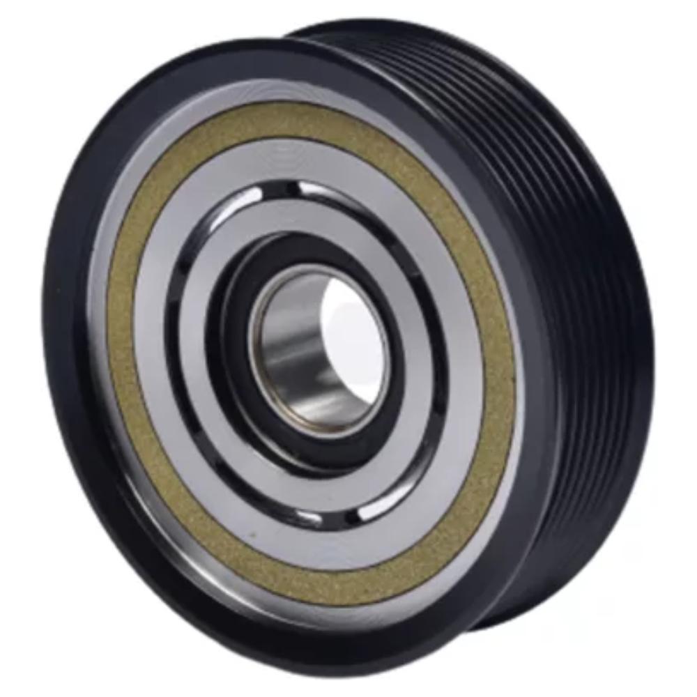 Polia do Compressor Sanden 5H14 / 5H16 - Procooler - PC750055