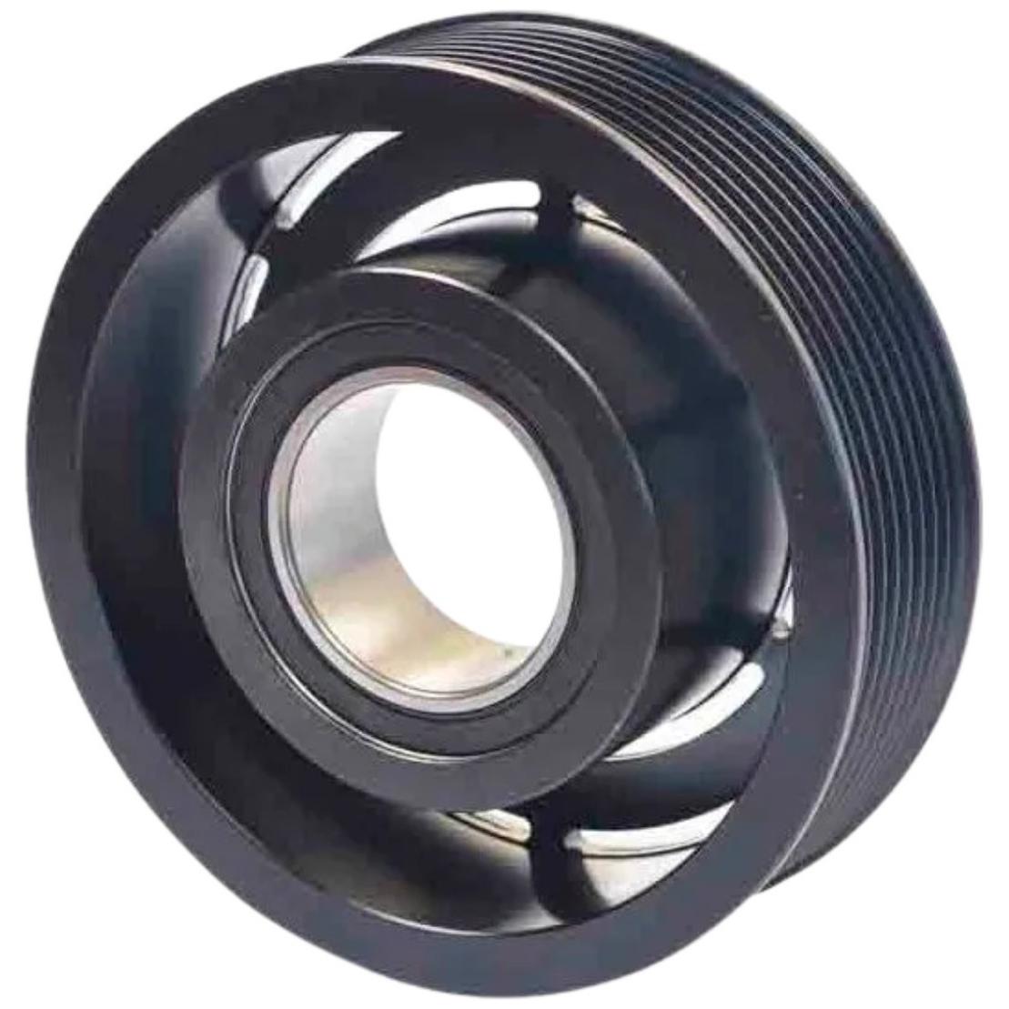 Polia do Compressor Sanden 5H14 / 5H16 - Procooler - PC750056