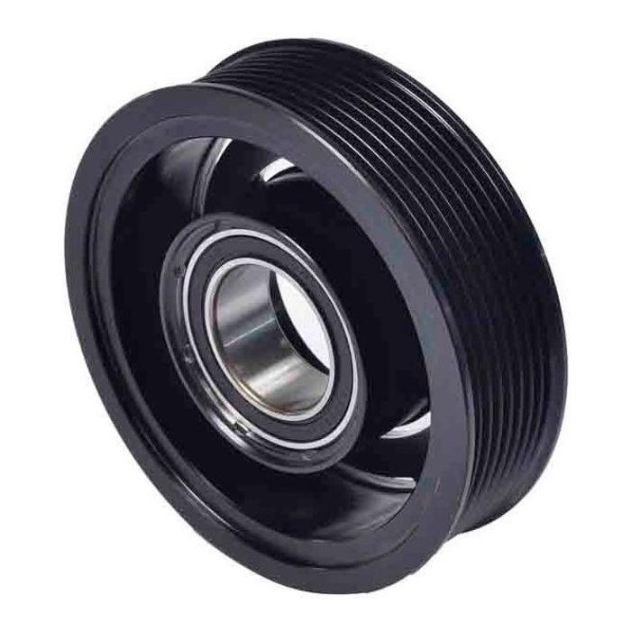 Polia do Compressor Sanden 7H15 - Procooler - PC750064