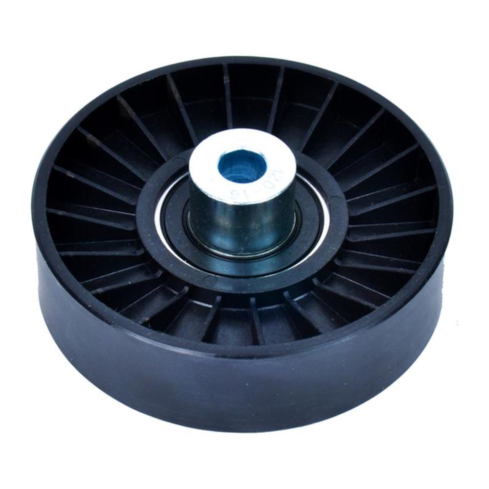 Polia do Compressor Traseira Modelo APV - Nytron - 1248