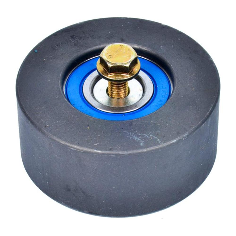 Polia do Ventilador Apv Diâmetro 80 mm Altura 36 mm para Ford F-1000 e F-4000 - Nytron - 7773