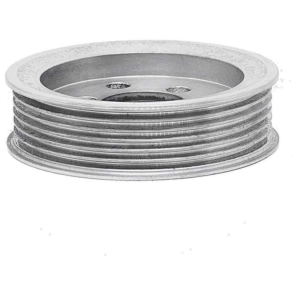Polia do Virabrequim para Volkswagen Amarok - Triade - T-422