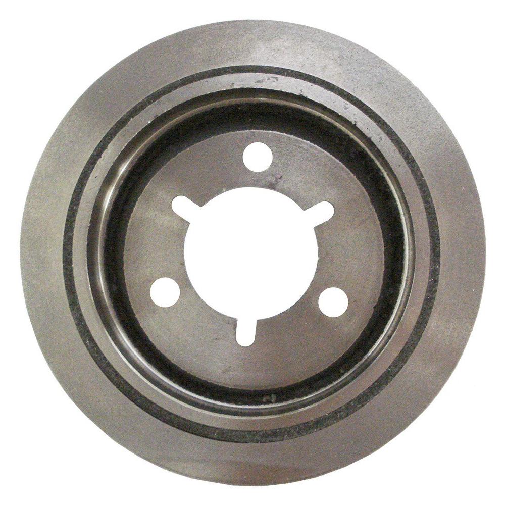 Polia do Virabrequim PK - Triade - T-131