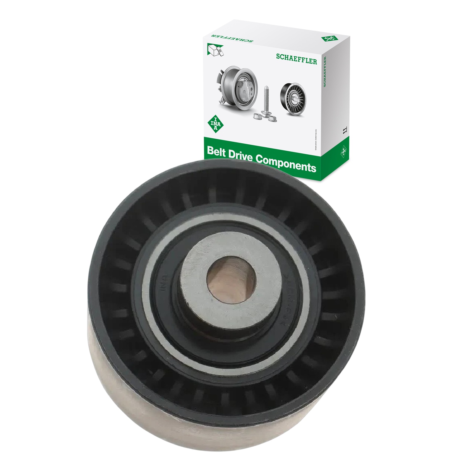 Polia Tensora de 60mm Largura 30mm - INA - 5320289100
