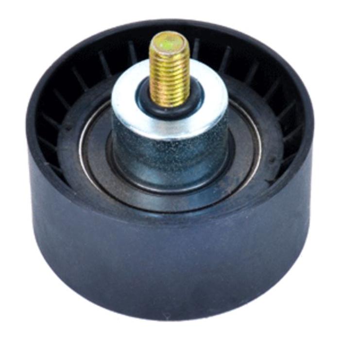 Polia Correia Dentada Traseira de 57mm Altura 29mm - Nytron - 1232