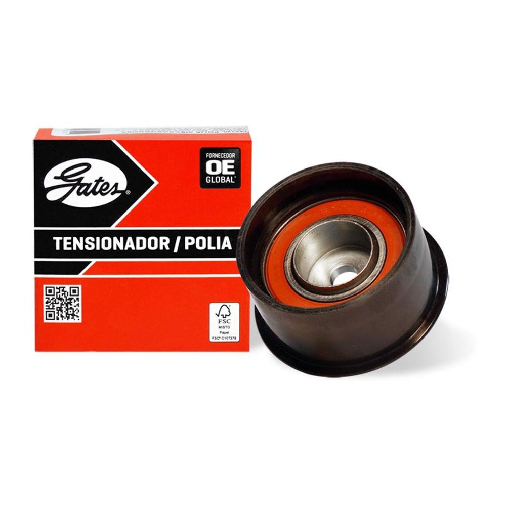 Polia da Correia Sincronizadora 53 mm - Gates - T42126