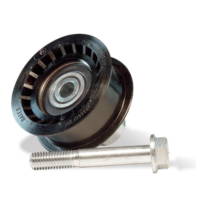 Polia da Correia Sincronizadora 56mm - Gates - T42131
