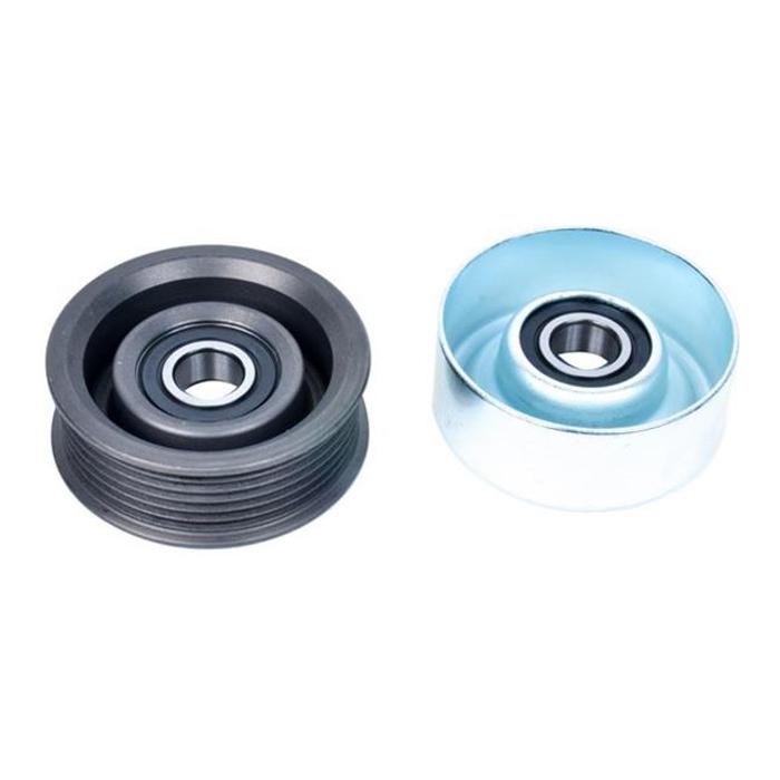 Kit Polia Tensora Alternador APV - Nytron - 1113