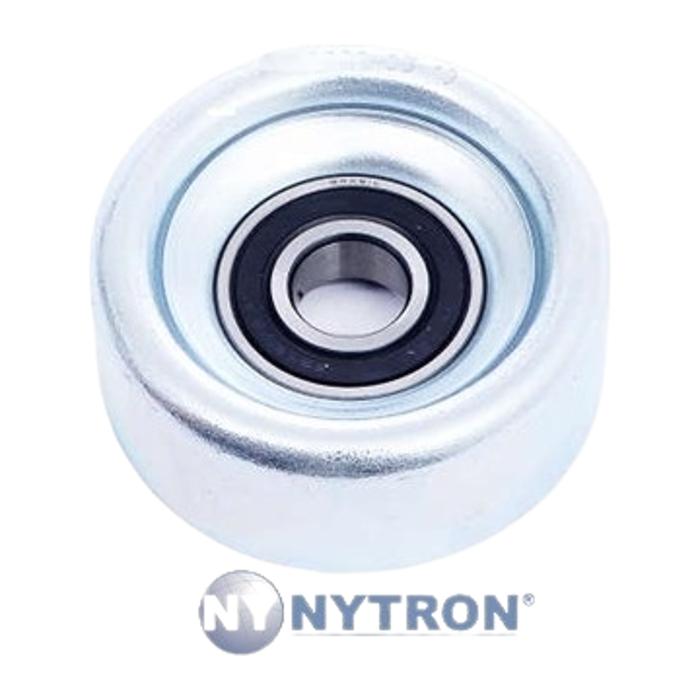 Polia Tensora Altura 31 mm APV - Nytron - 1111