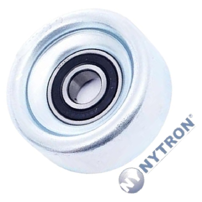 Polia Tensora Altura 31 mm APV - Nytron - 1111