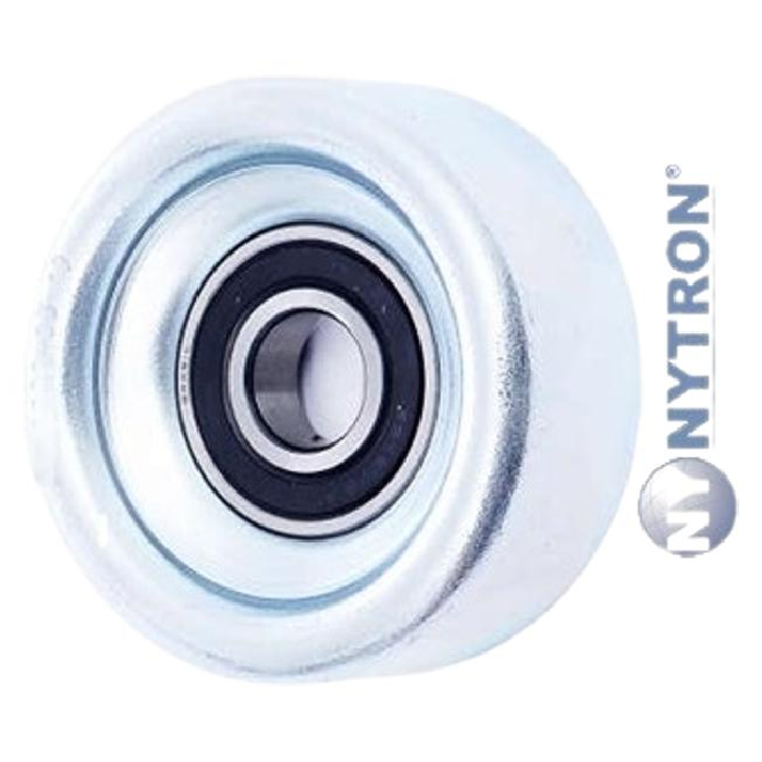 Polia Tensora Altura 31 mm APV - Nytron - 1111
