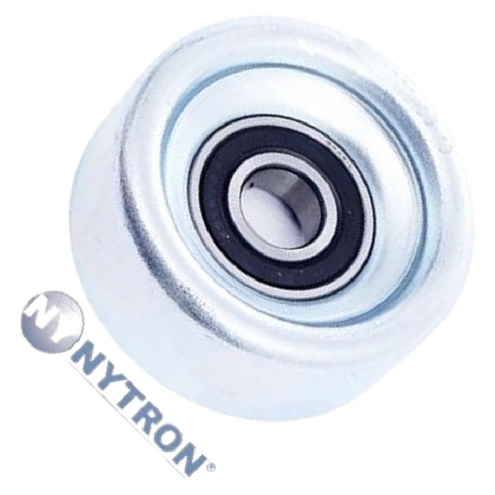 Polia Tensora Altura 31 mm APV - Nytron - 1111