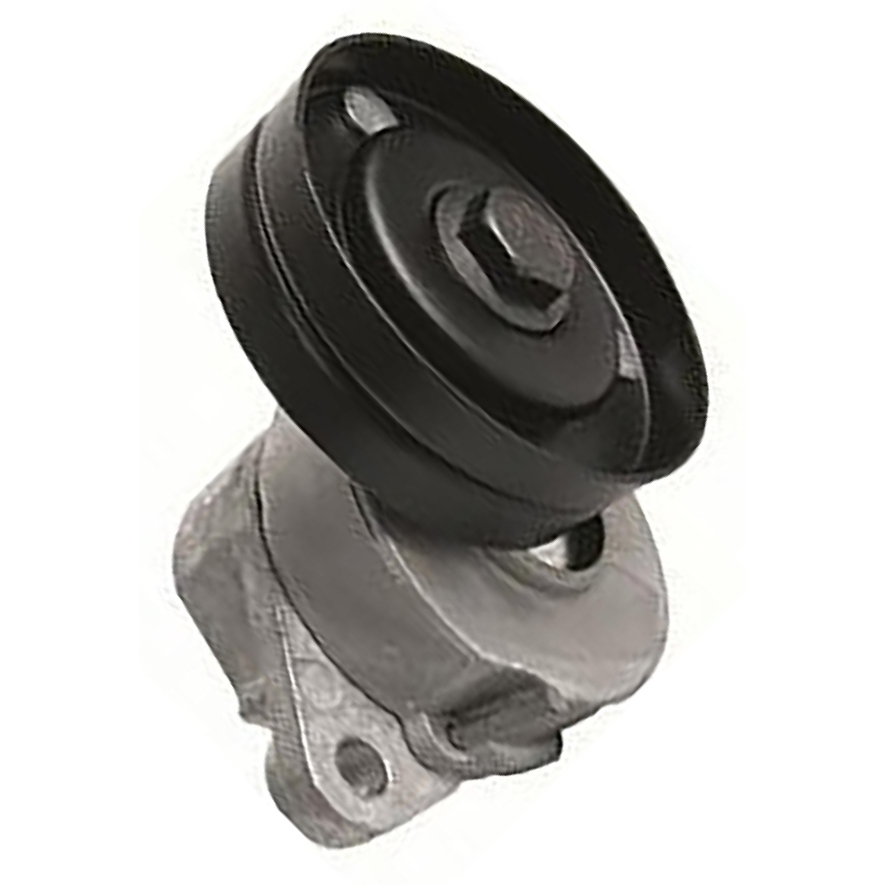 Tensionador da Direção Hidráulica - Indisa - T257815
