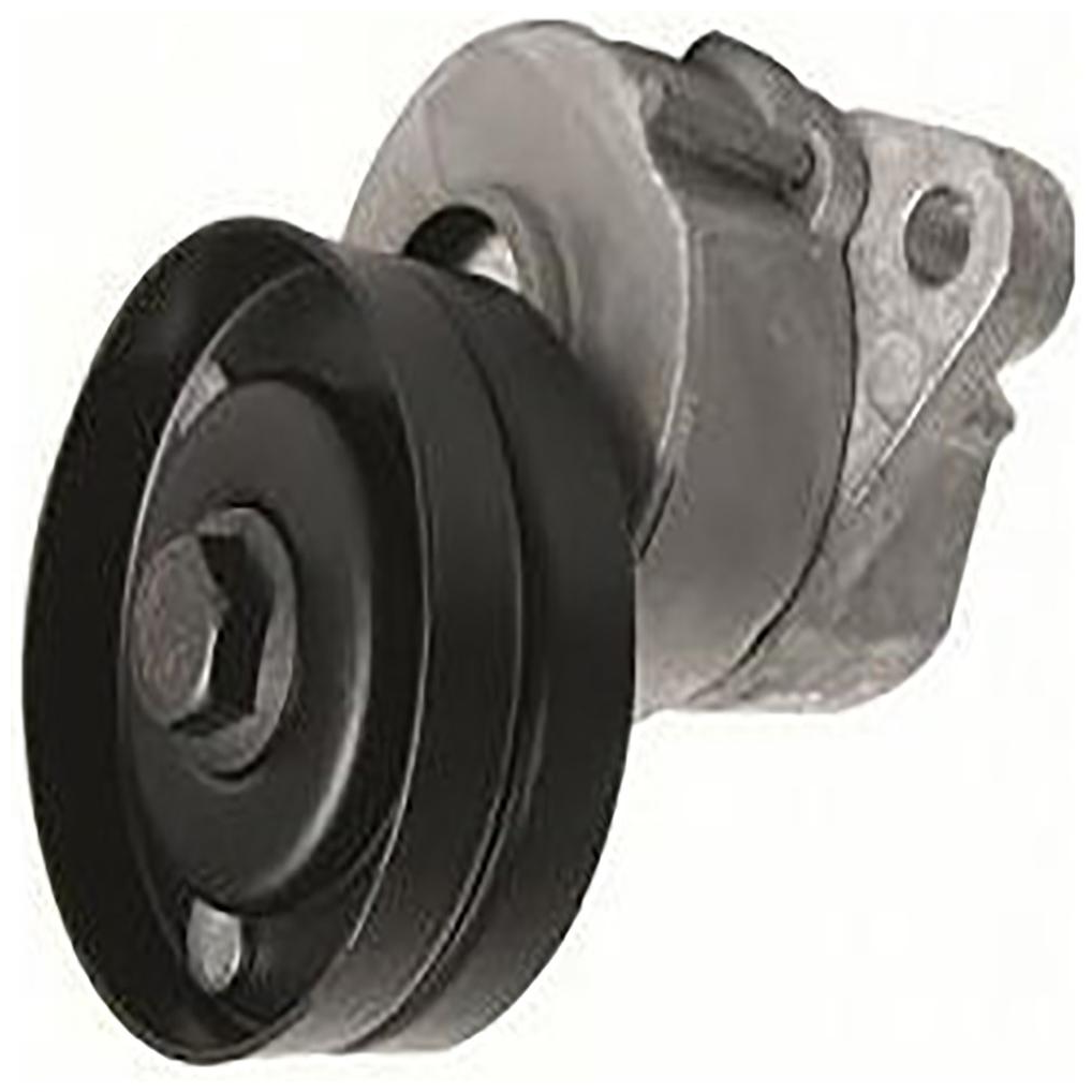 Tensionador da Direção Hidráulica - Indisa - T257815
