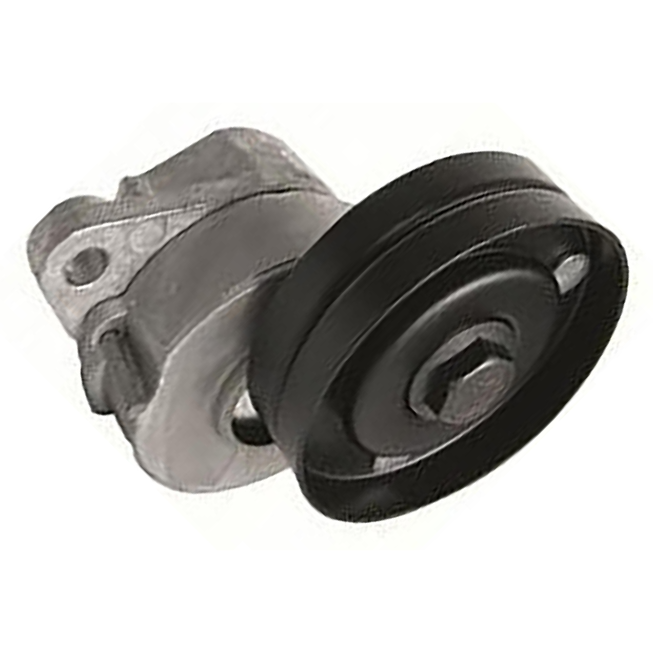 Tensionador da Direção Hidráulica - Indisa - T257815