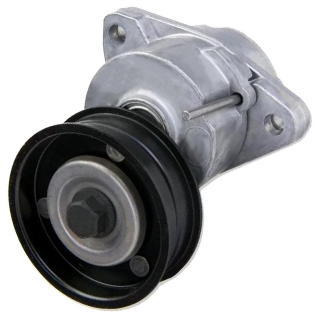 Tensionador da Direção Hidráulica - Indisa - T257814