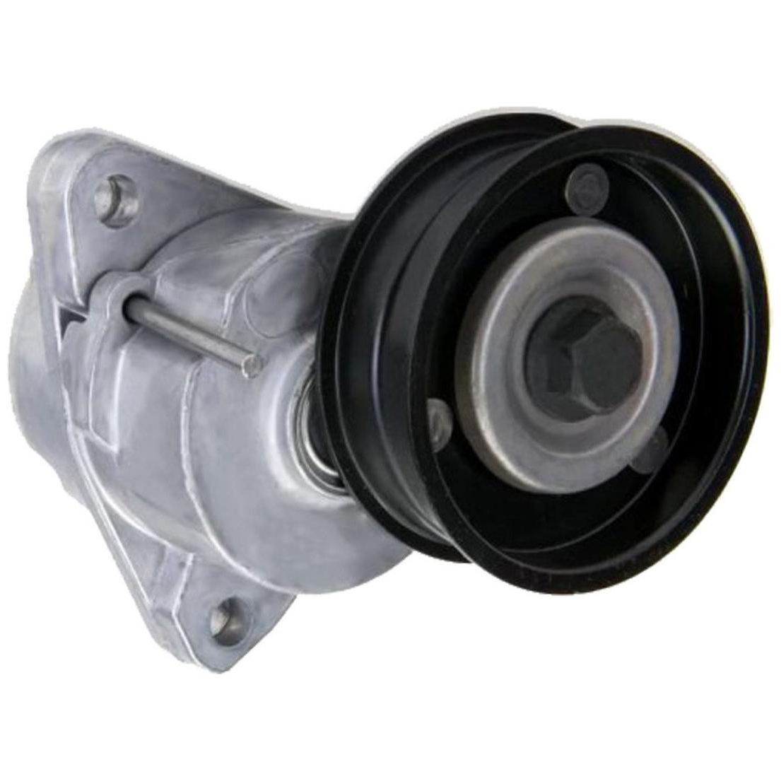 Tensionador da Direção Hidráulica - Indisa - T257814