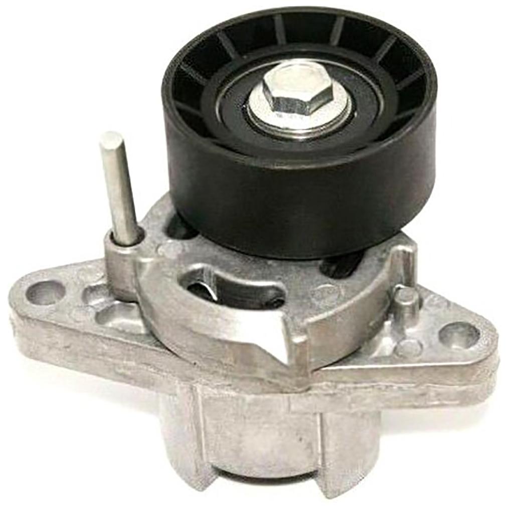 Tensionador do Alternador Liso - Indisa - T507868