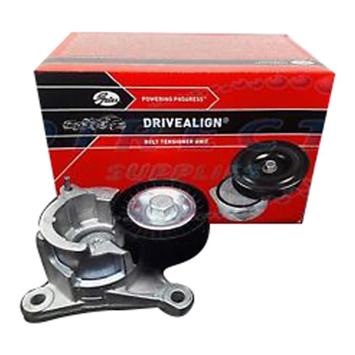 Tensionador da Correia Micro V - Gates - T38206