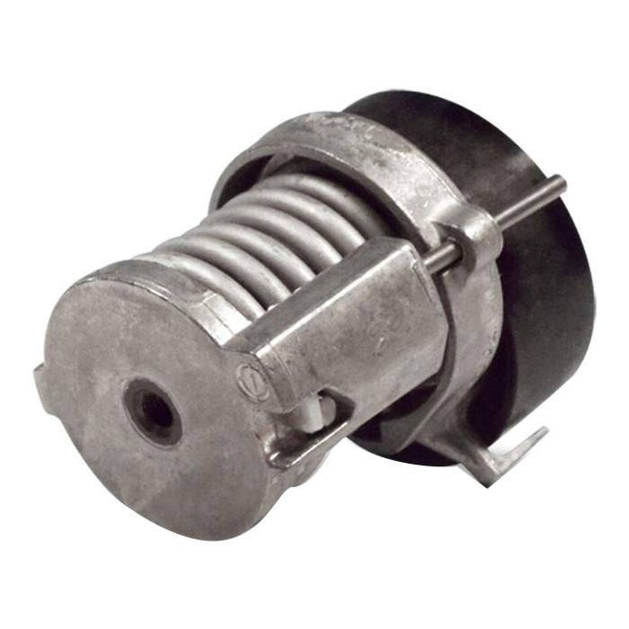 Tensionador da Correia Modelo Lisa para Volkswagen FOX e Golf - Gates - T38214