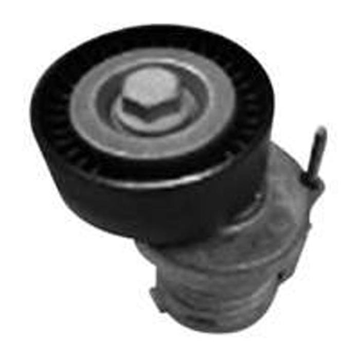 Tensionador da Correia Modelo Lisa para Volkswagen FOX e Golf - Gates - T38214