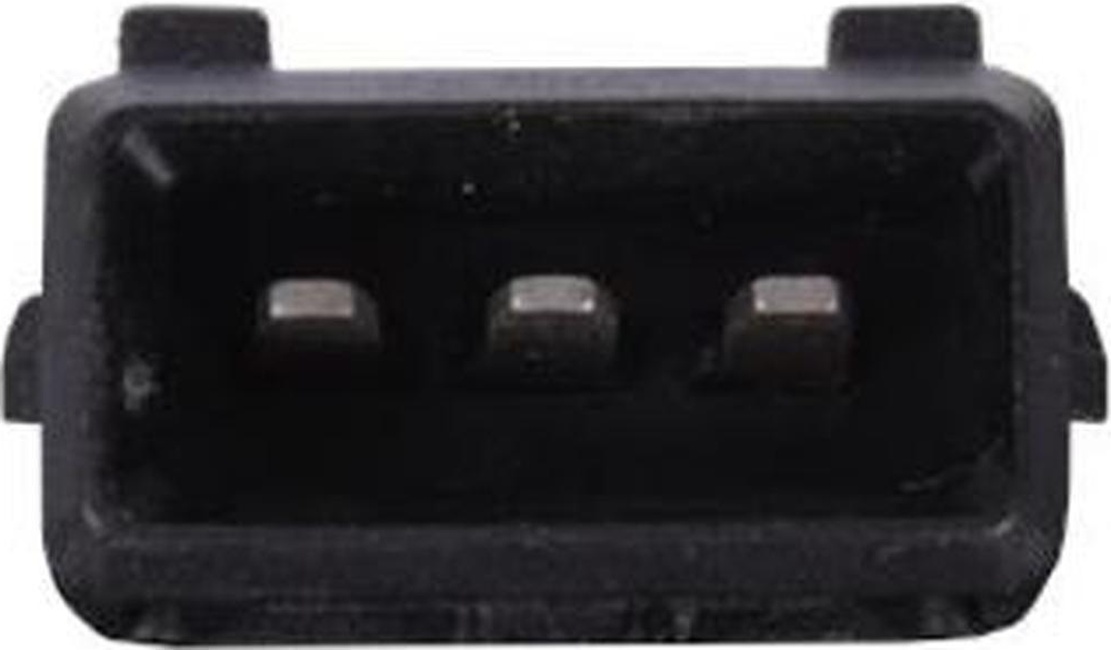 Bobina de Ignição Caneta Individual - Euro - 30509
