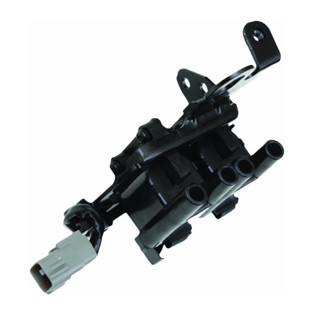 Bobina de Ignição Dupla - Euro - 30614