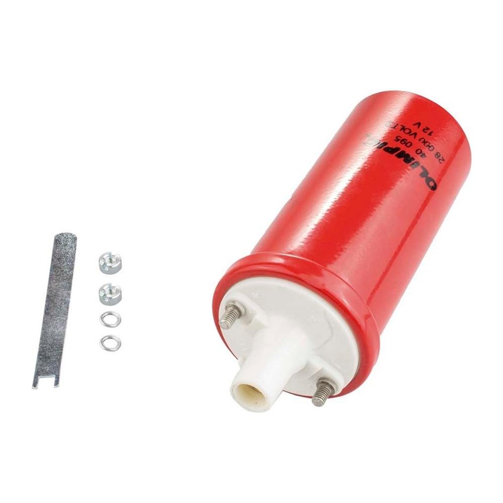 Bobina de Ignição para Chevrolet Kadett e Monza - Olimpic - 40 095