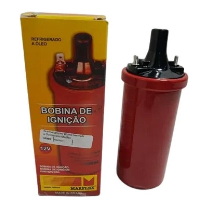 Bobina de Ignição - Marflex - 928077