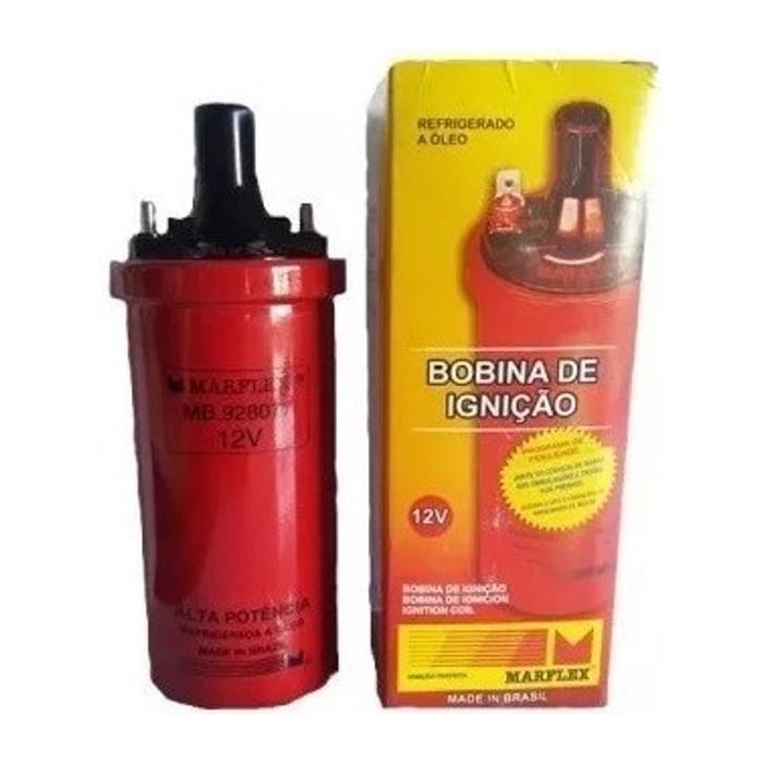 Bobina de Ignição - Marflex - 928077