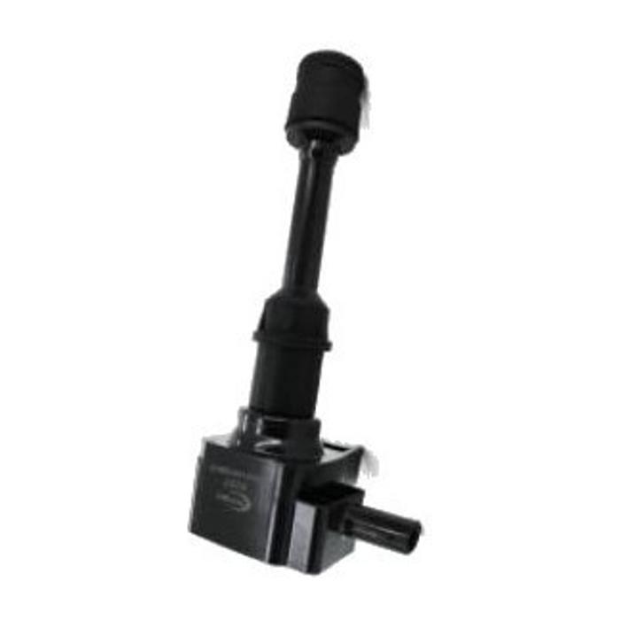 Bobina de Ignição 12V 2 Polos para Ford Ka e Ka Sedan - Multiqualita - AT0237