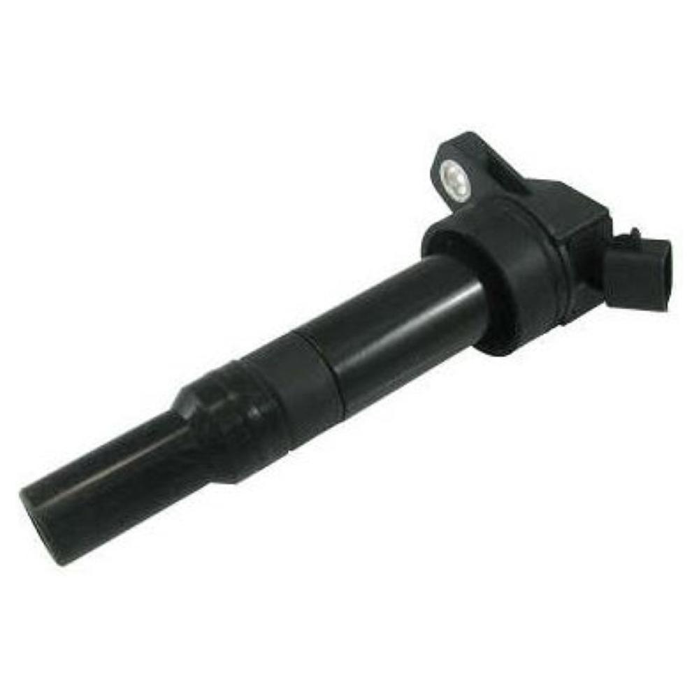 Bobina de Ignição 12V 2 Polos - Multiqualita - AT0259