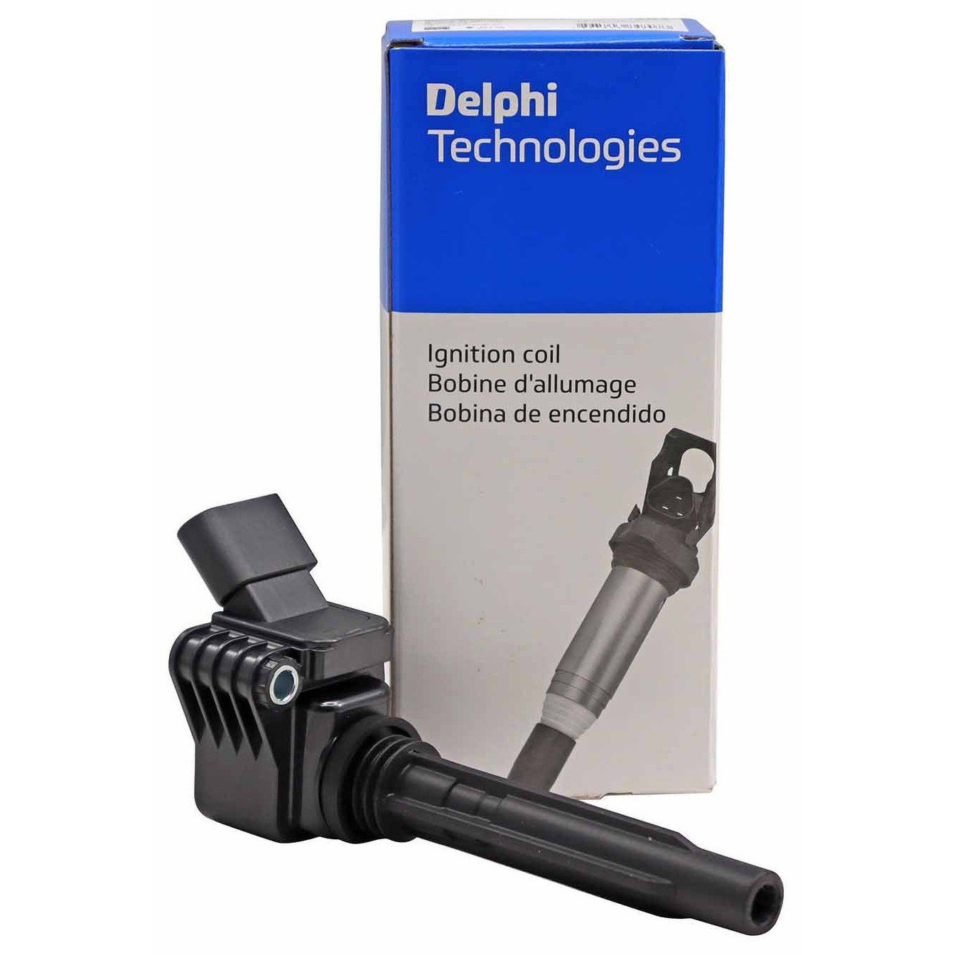 Bobina de Ignição - Delphi - GN10632