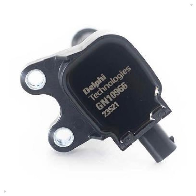 Bobina de Ignição para Ford Ka e Ka Sedan - Delphi - GN10966