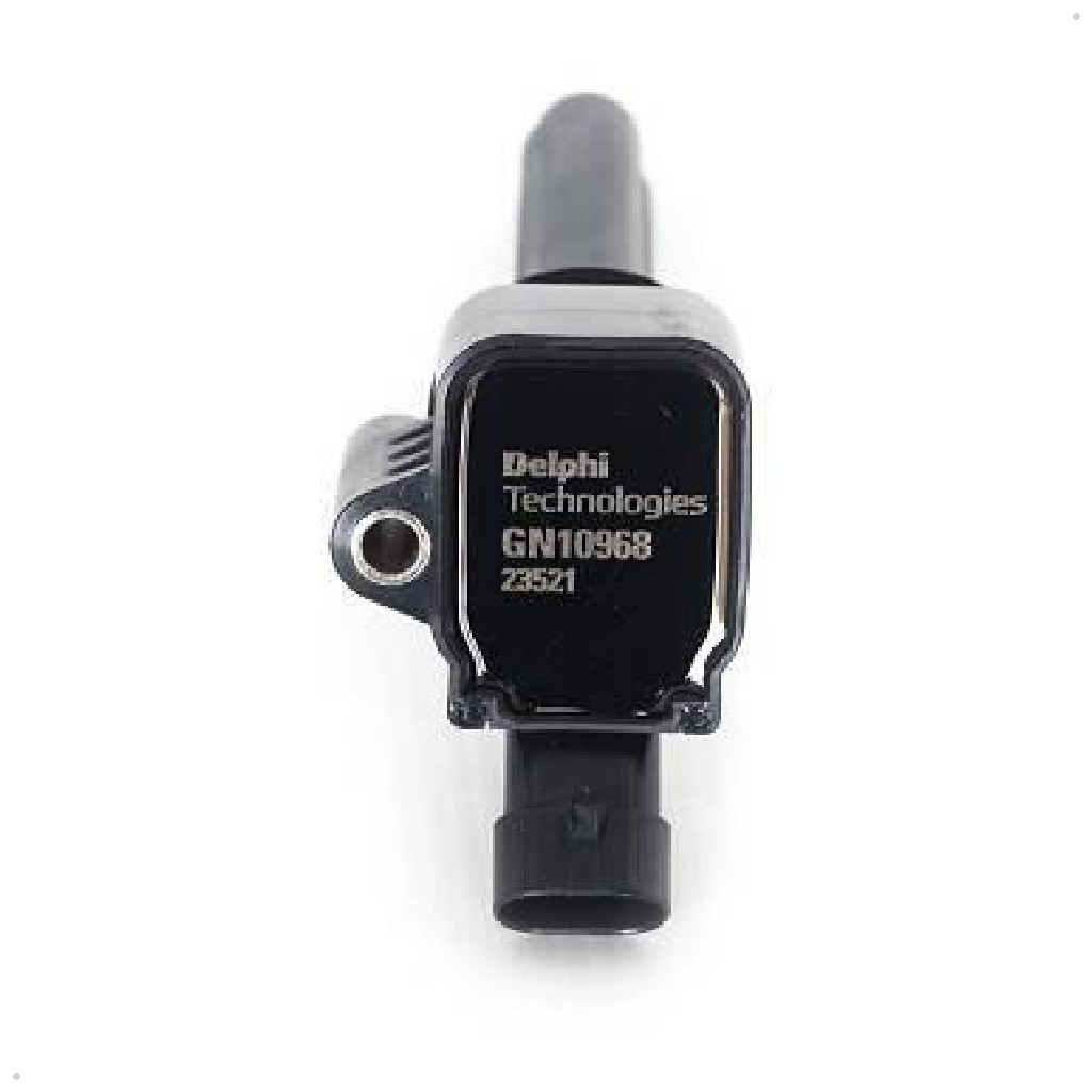 Bobina de Ignição para Fiat Toro e Jeep Renegade - Delphi - GN10968