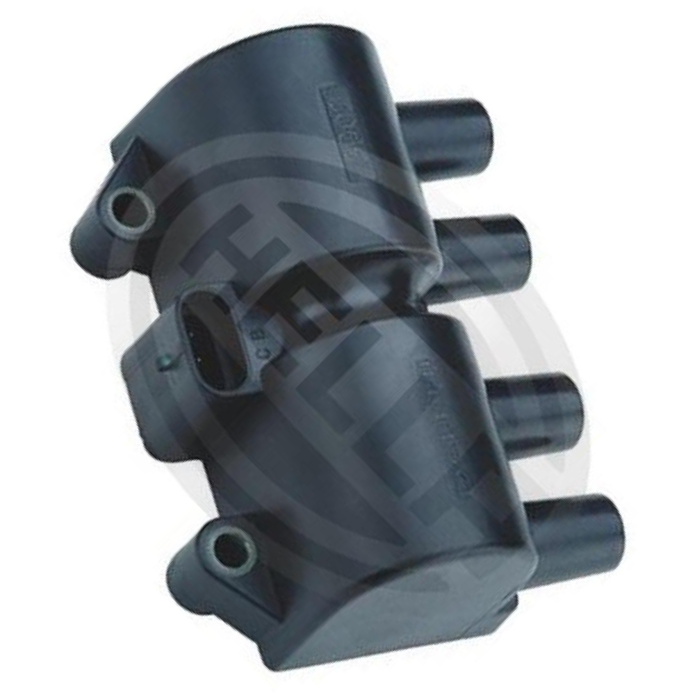 Bobina de Ignição - Hella - HBI0042