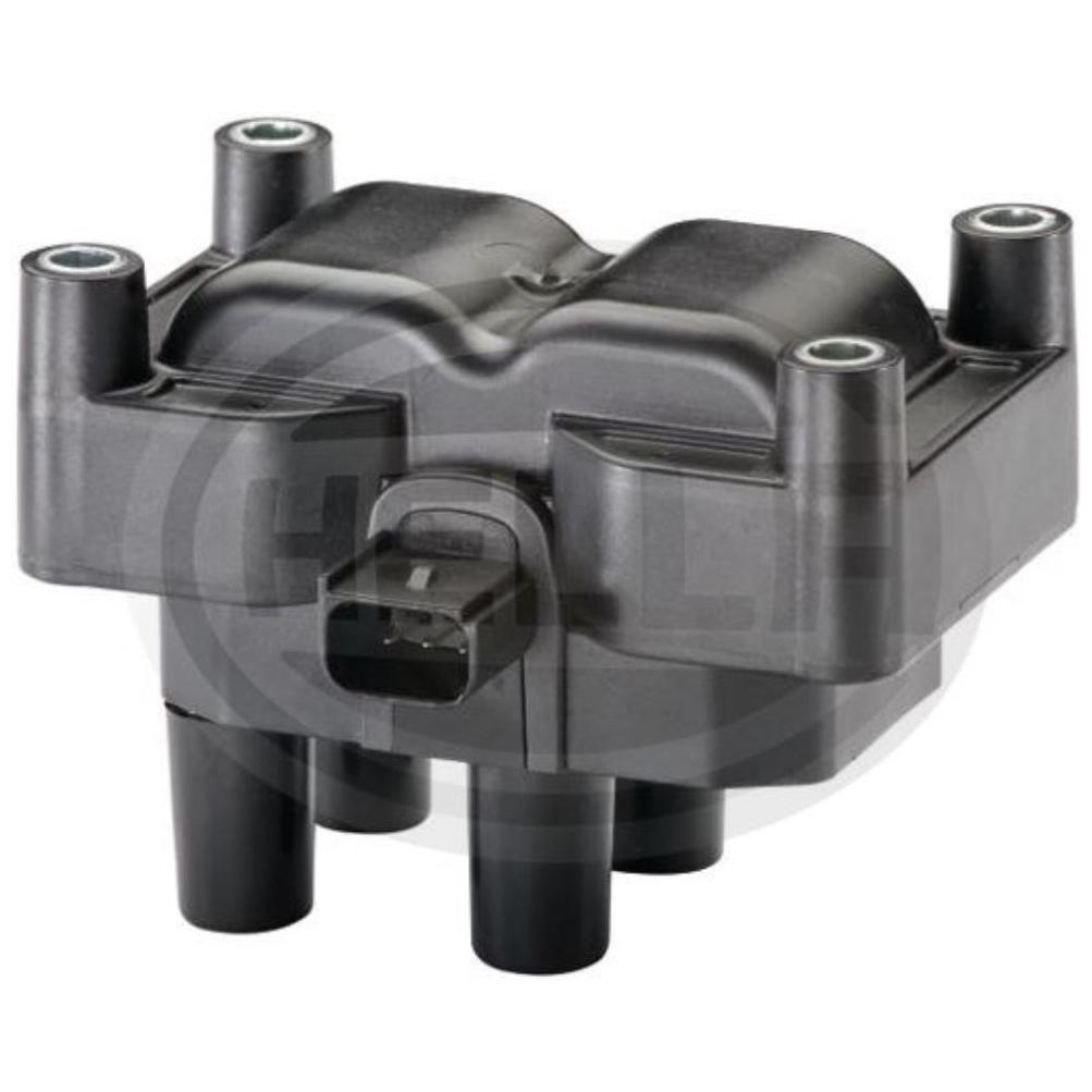 Bobina de Ignição 12V - Hella - HBI0071