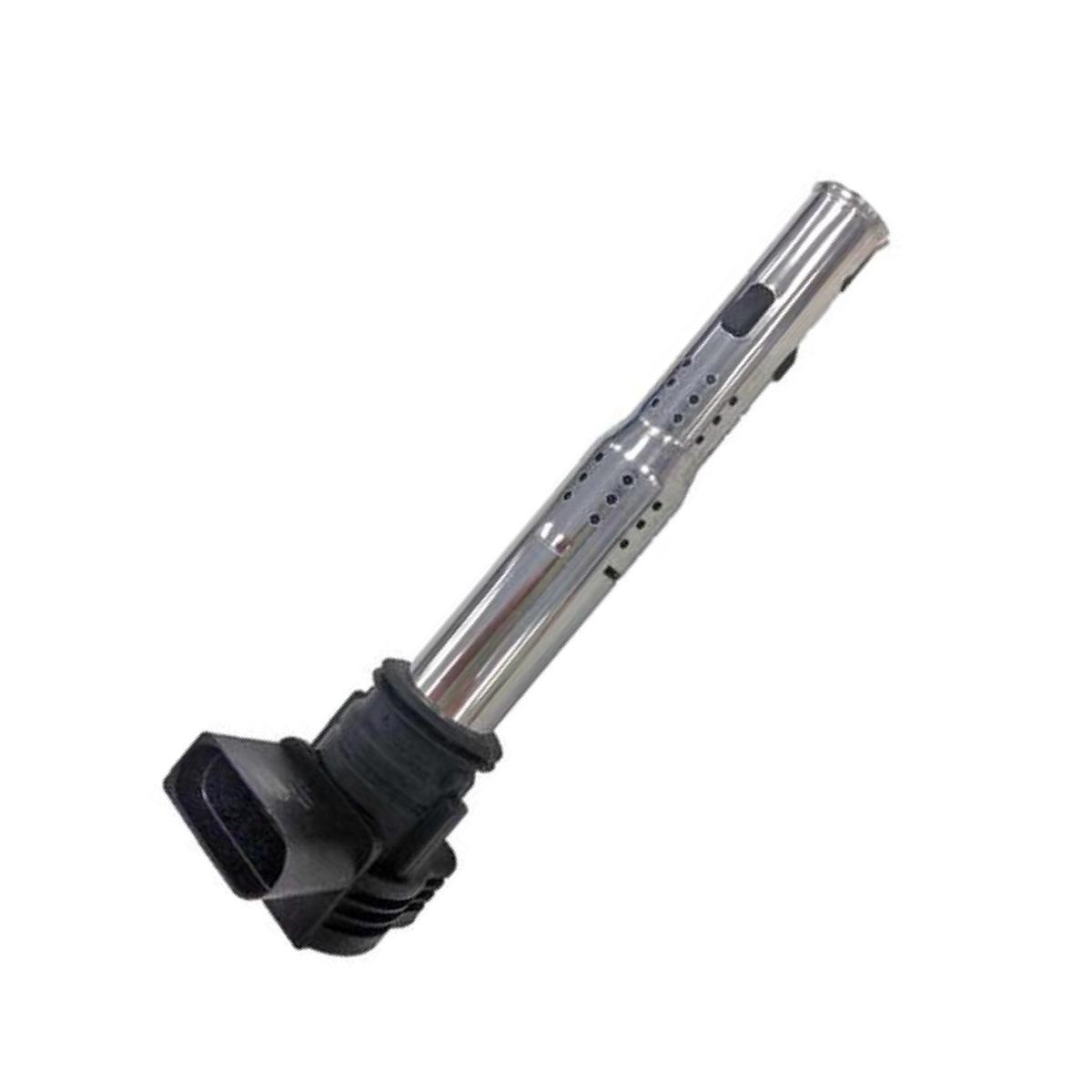 Bobina de Ignição 12V 4 Terminais - Hella - HBI0116