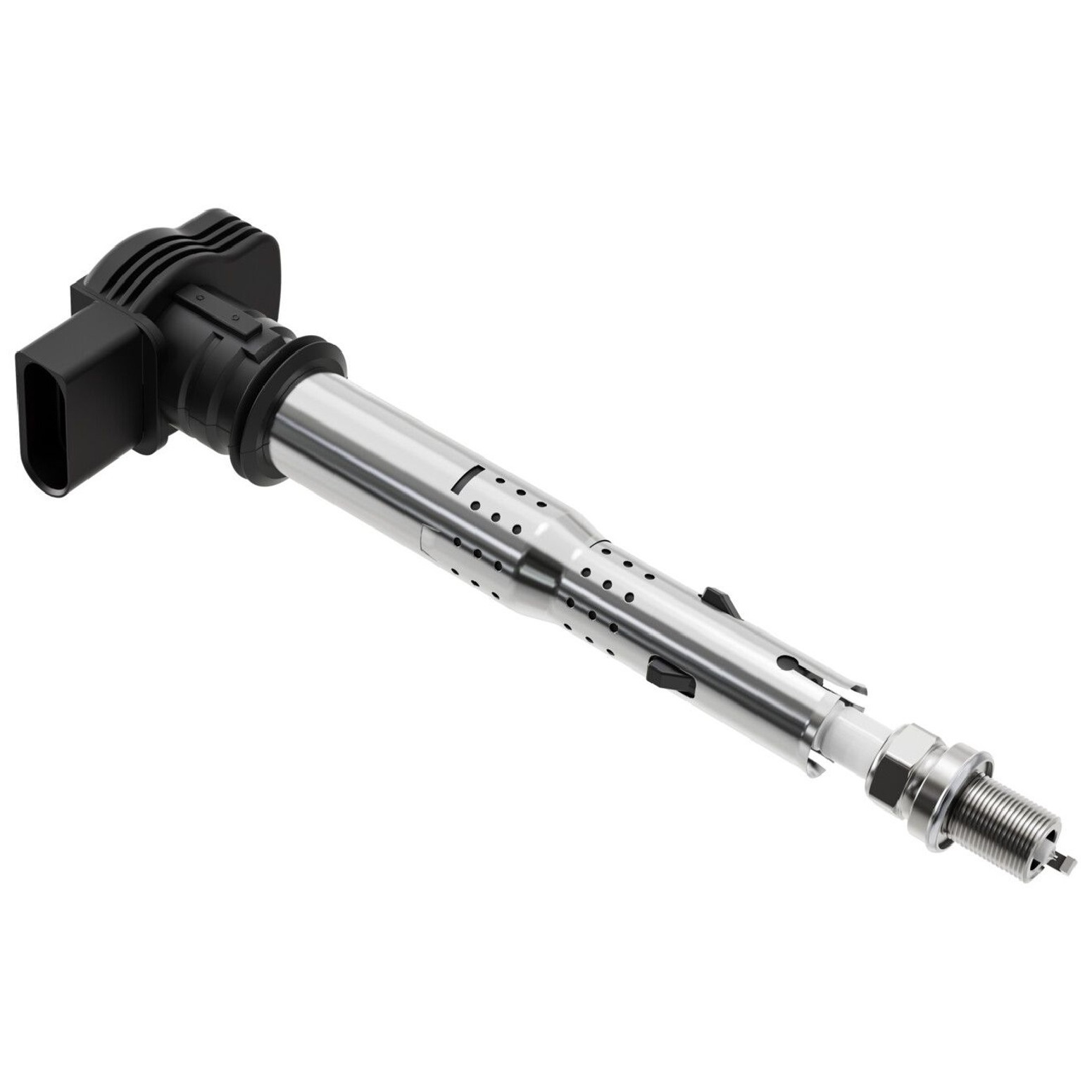Bobina de Ignição 12V 4 Terminais - Hella - HBI0116