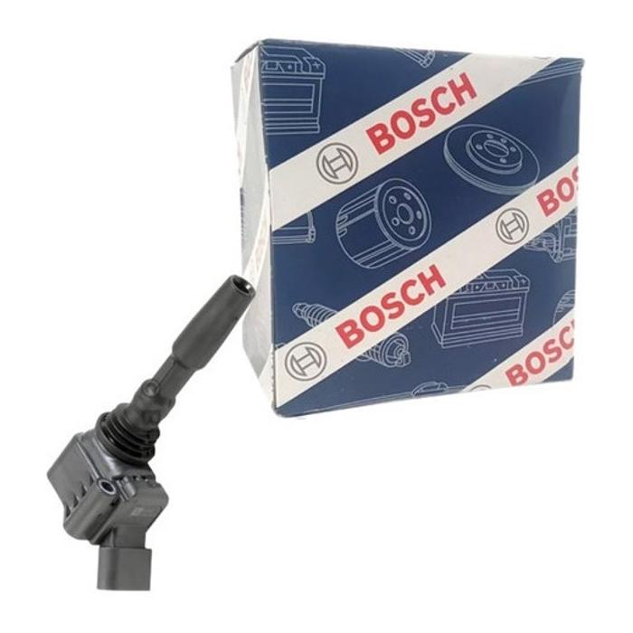Bobina de Ignição para Audi A3 - Bosch - 0 986 221 057