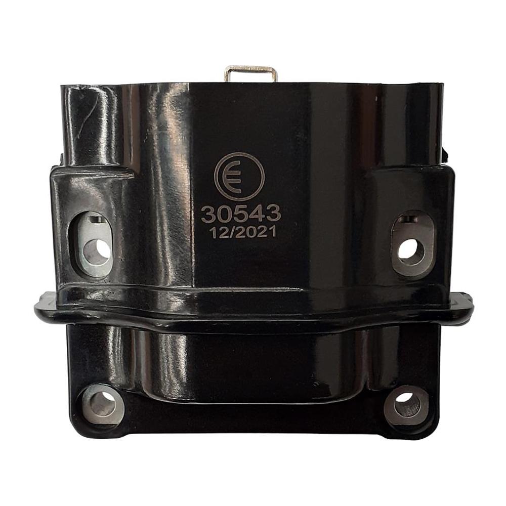 Bobina de Ignição Individual - Euro - 30543