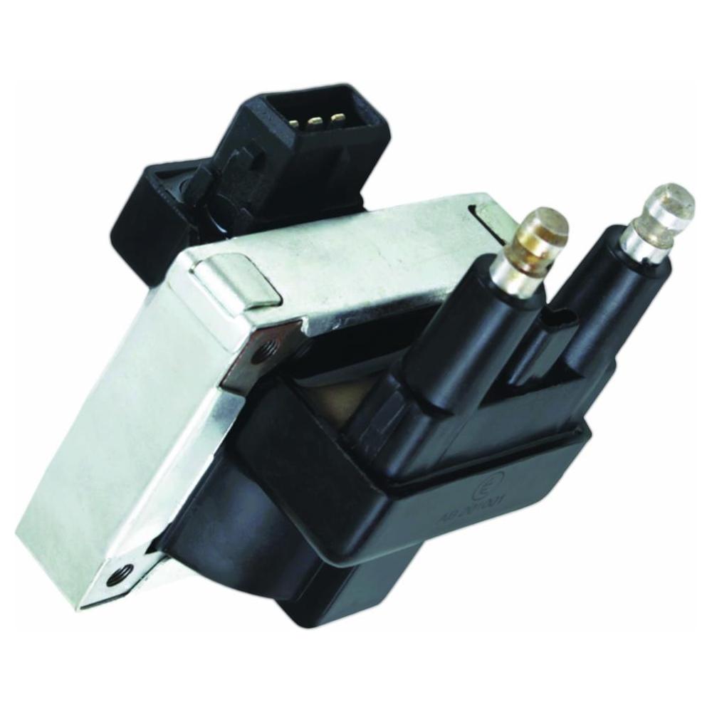 Bobina de Ignição Convecional - Euro - 30568