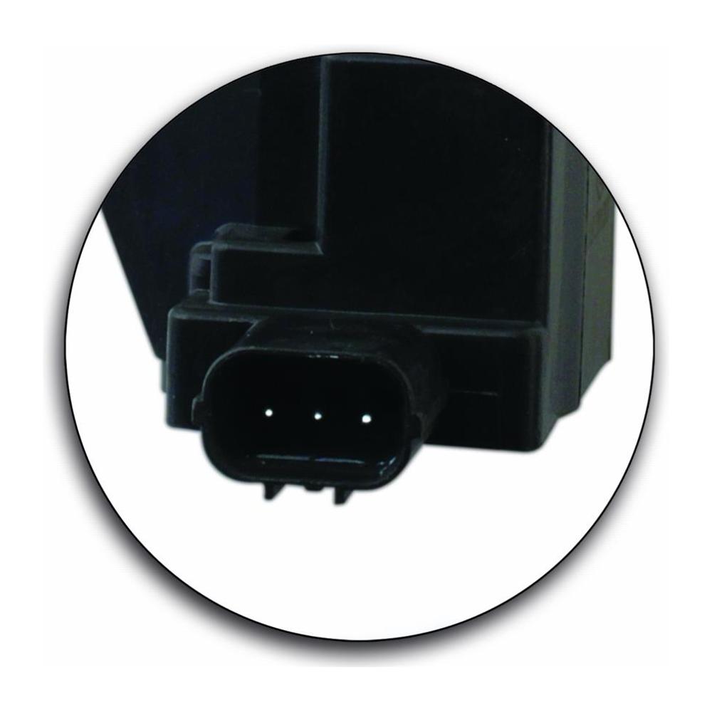 Bobina de Ignição 12V - Euro - 30612