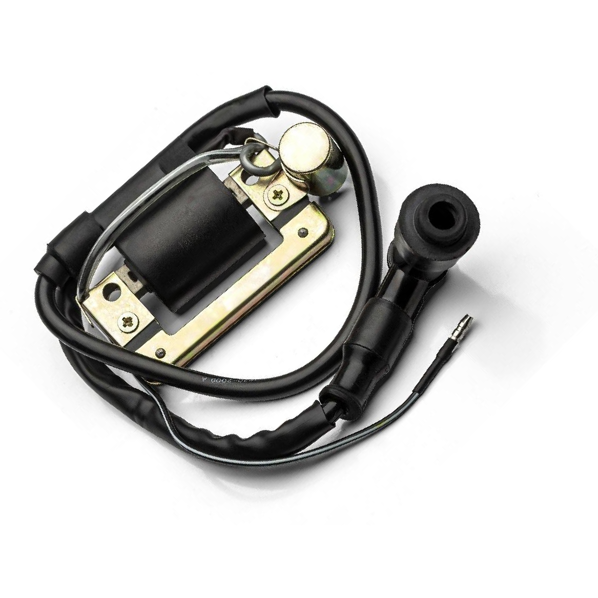 Bobina de Ignição para Honda CG 125 - Magnetron - 90200530