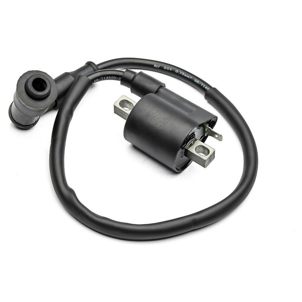 Bobina de Ignição 12V para Yamaha TDM 225 e XT 225 - Magnetron - 90202380