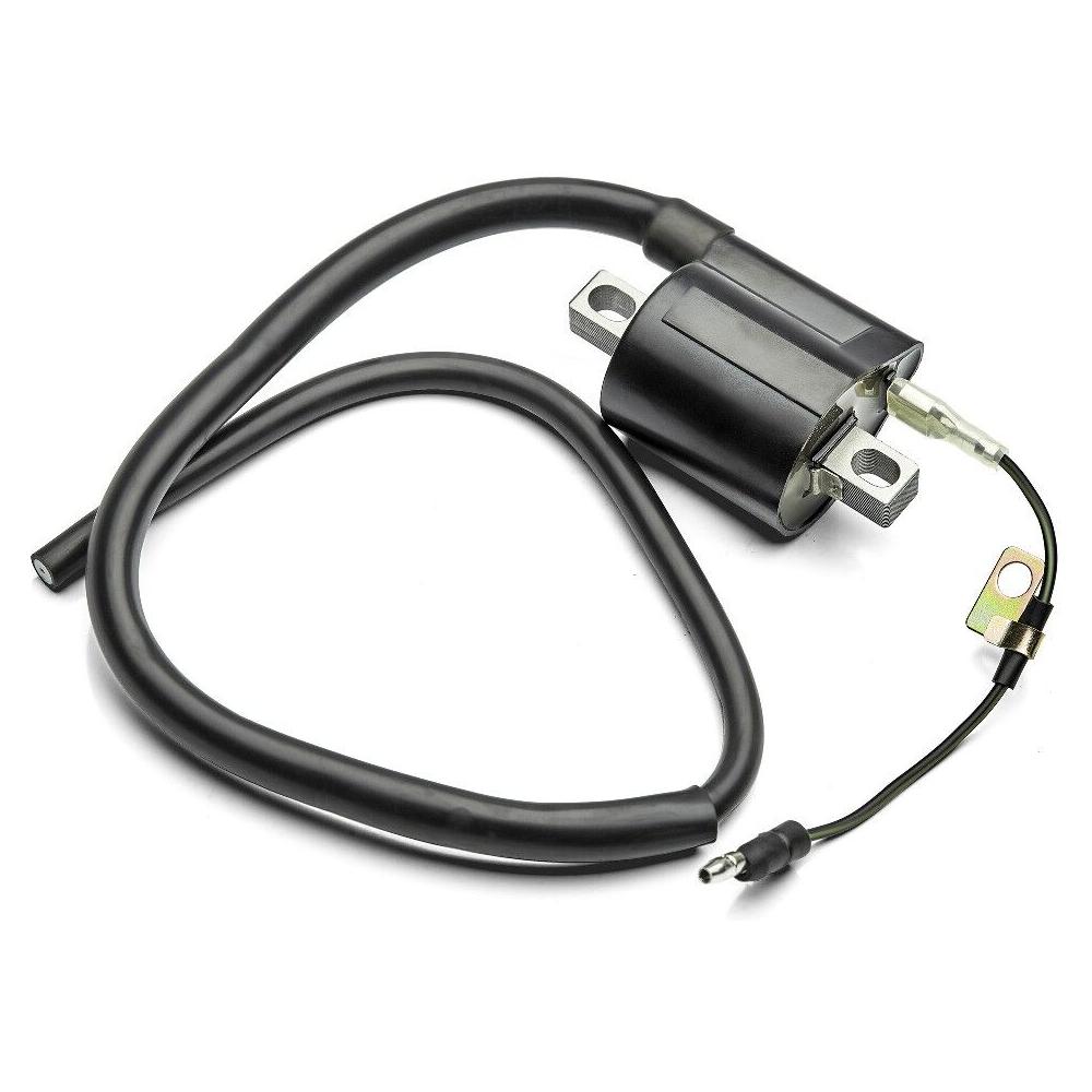 Bobina de Ignição 12V para Honda NXR 150 BROS e Pop 100 - Magnetron - 90202400