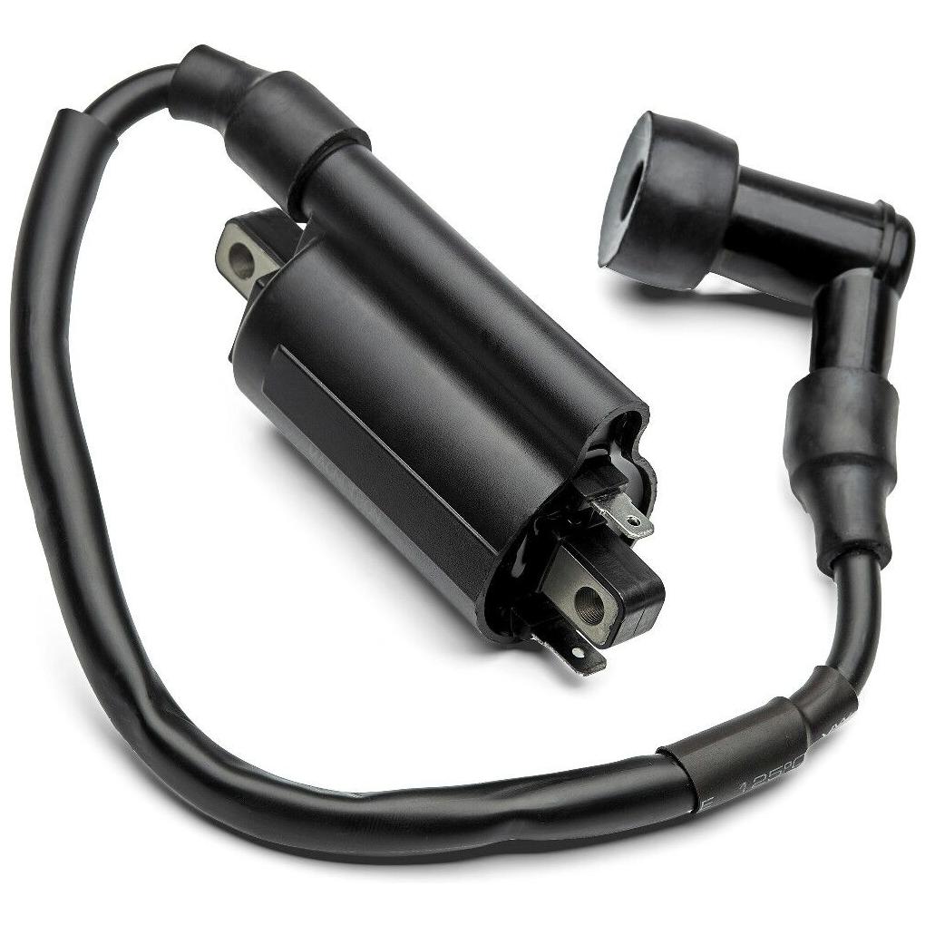 Bobina de Ignição 12V Polos 4 para Yamaha XV 250 VIRAGO - Magnetron - 90202450