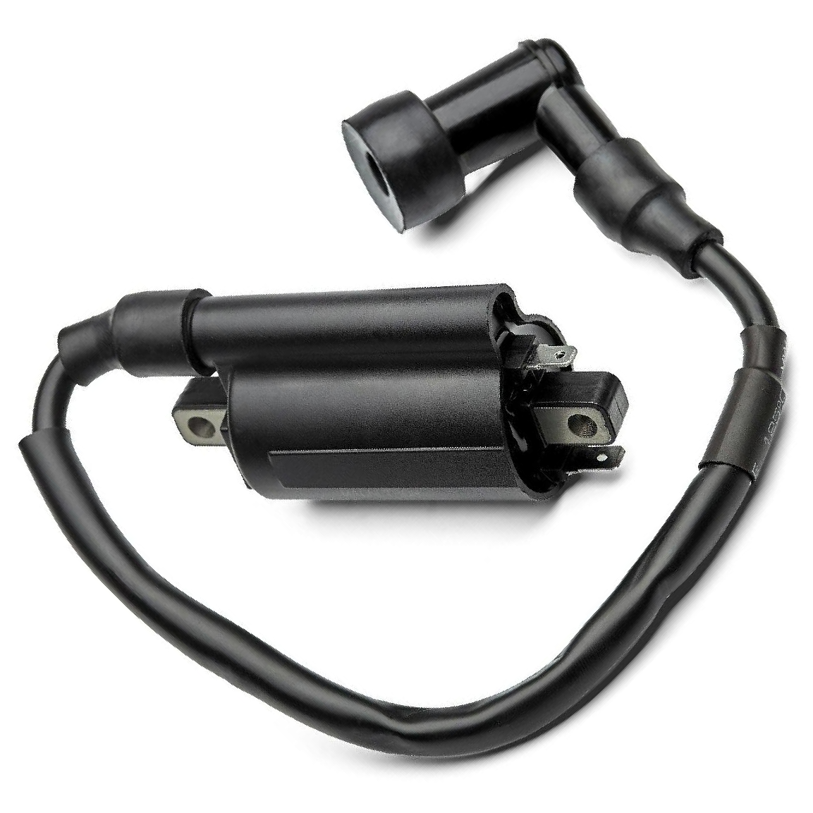 Bobina de Ignição 12V Polos 4 para Yamaha XV 250 VIRAGO - Magnetron - 90202450