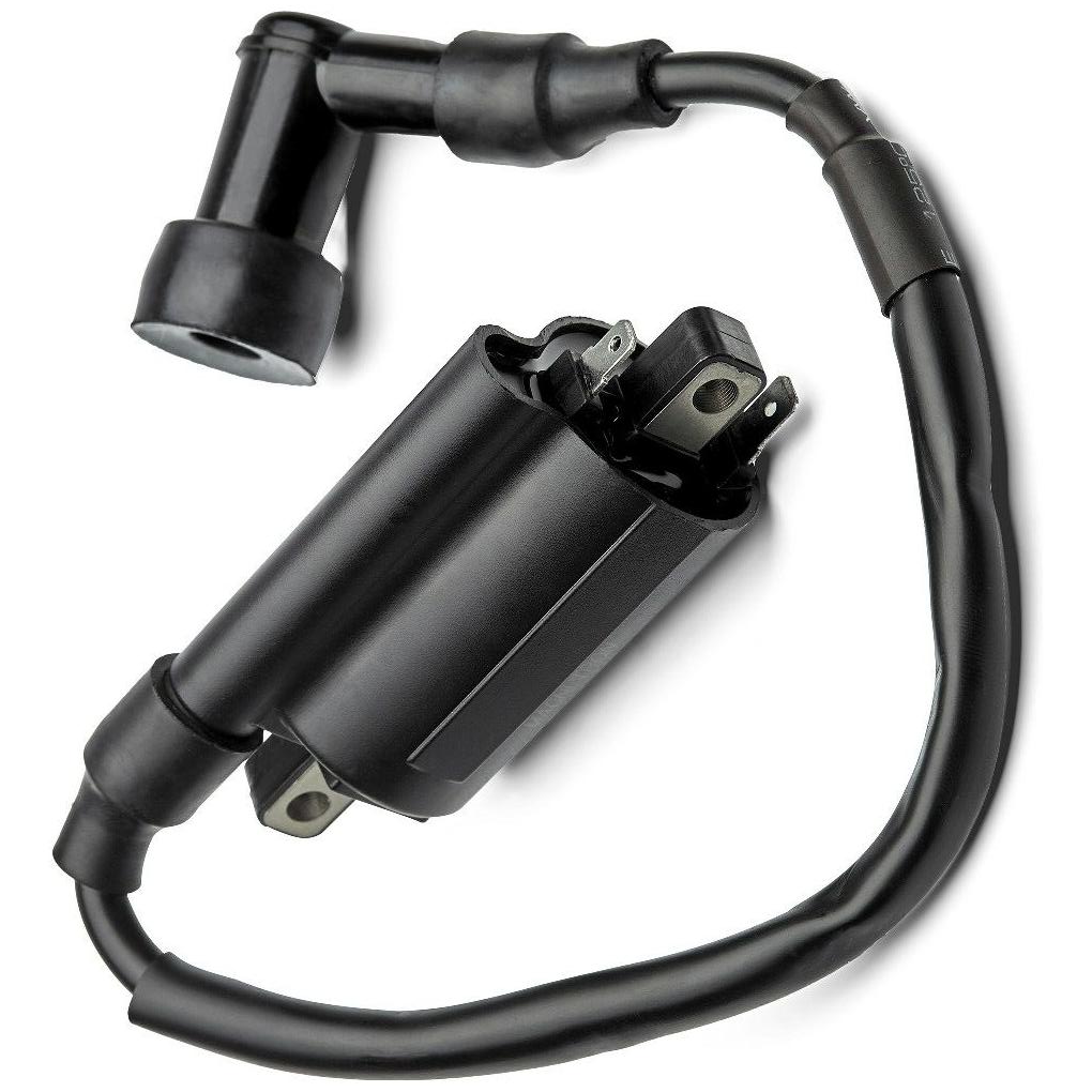 Bobina de Ignição 12V Polos 4 para Yamaha XV 250 VIRAGO - Magnetron - 90202450