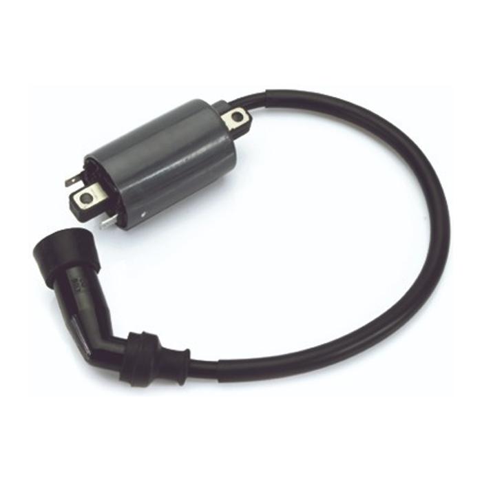 Bobina de Ignição 12V para Suzuki Intruder 125 e YES 125 - Magnetron - 90202470